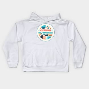 OLERON Kids Hoodie